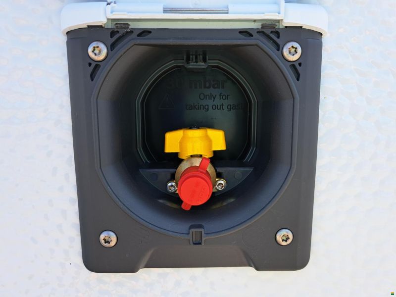 Bürstner Premio Plus 440 TK