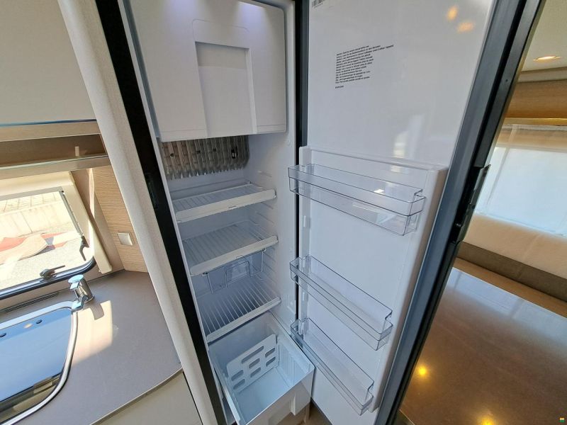 Bürstner Premio Plus 440 TK