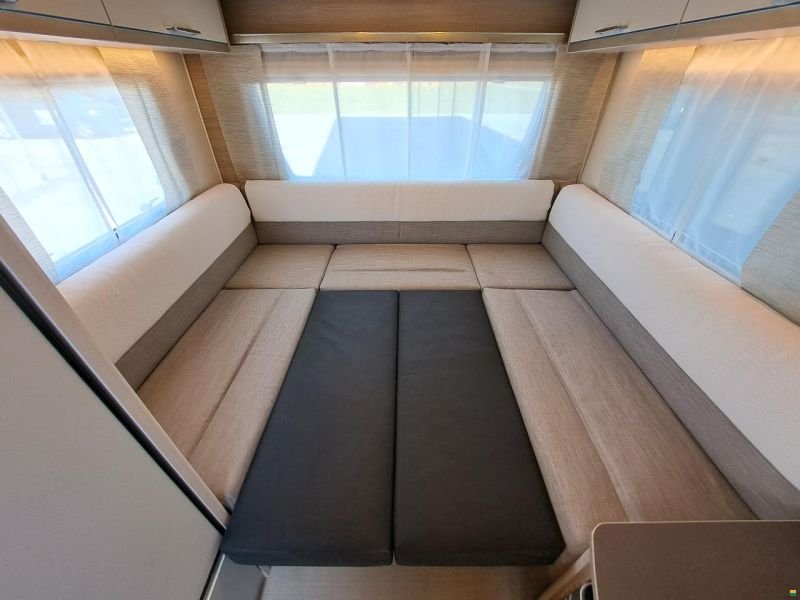 Bürstner Premio Plus 440 TK