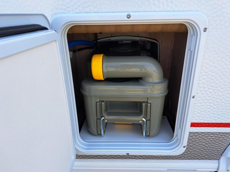 Bürstner Premio Plus 440 TK