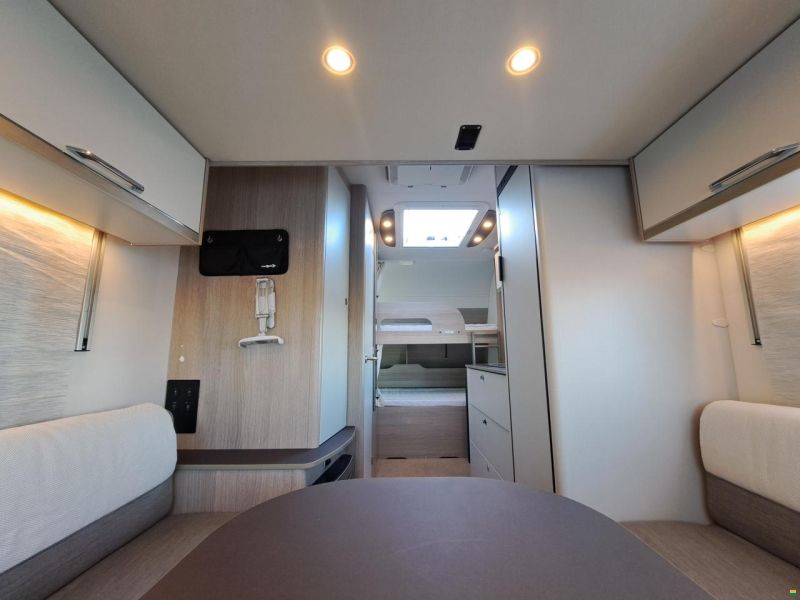 Bürstner Premio Plus 440 TK