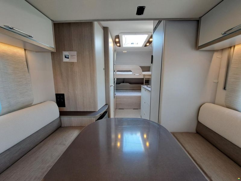 Bürstner Premio Plus 440 TK