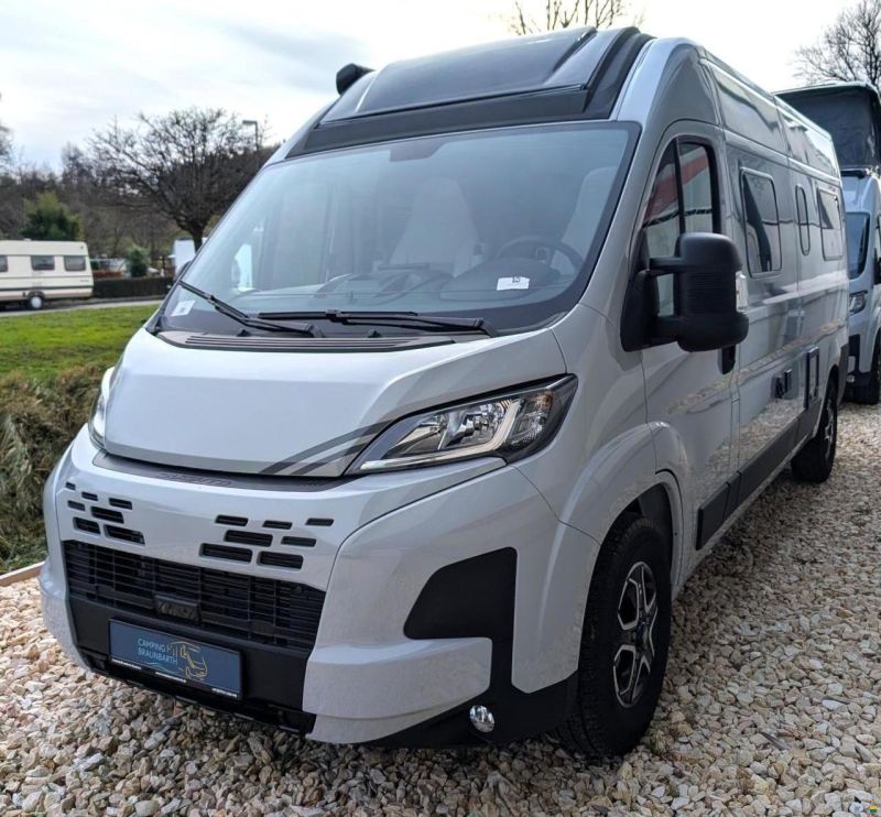 ROADFANS 600 Automatik