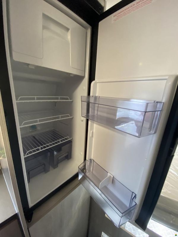 Roller Team Living DUO XL Sport, Fiat 140PS Automat