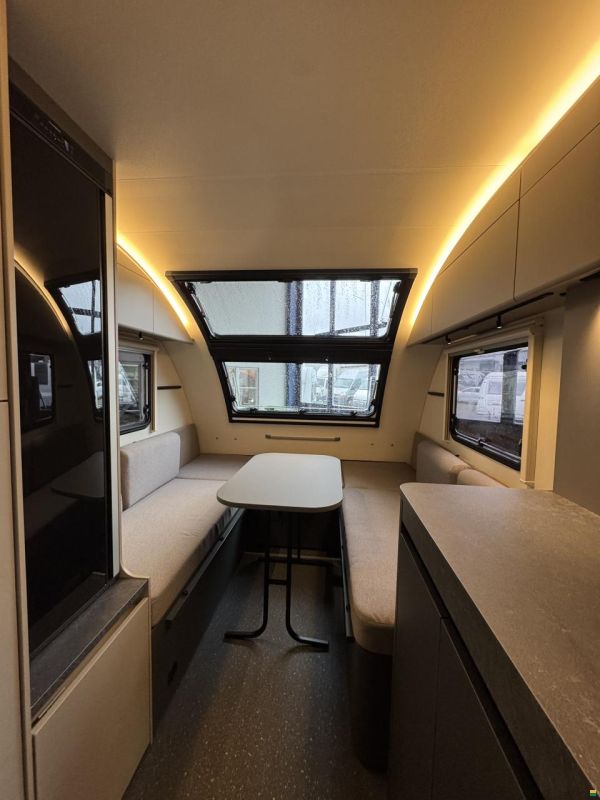 Adria Action Sports 391 LH