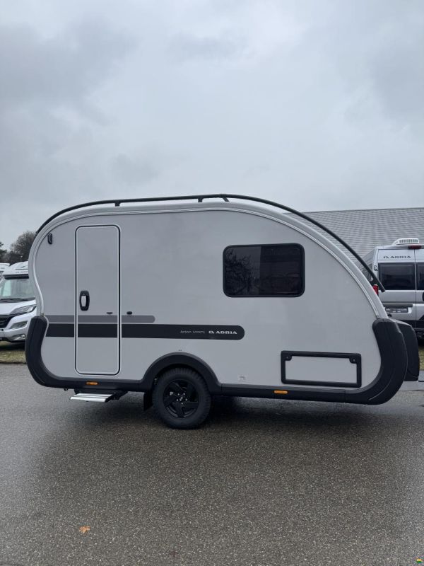 Adria Action Sports 391 LH