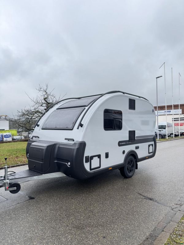 Adria Action Sports 391 LH