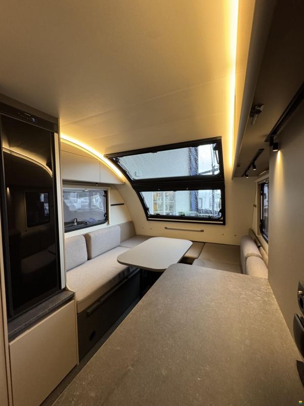 Adria Action Sports 391 LH