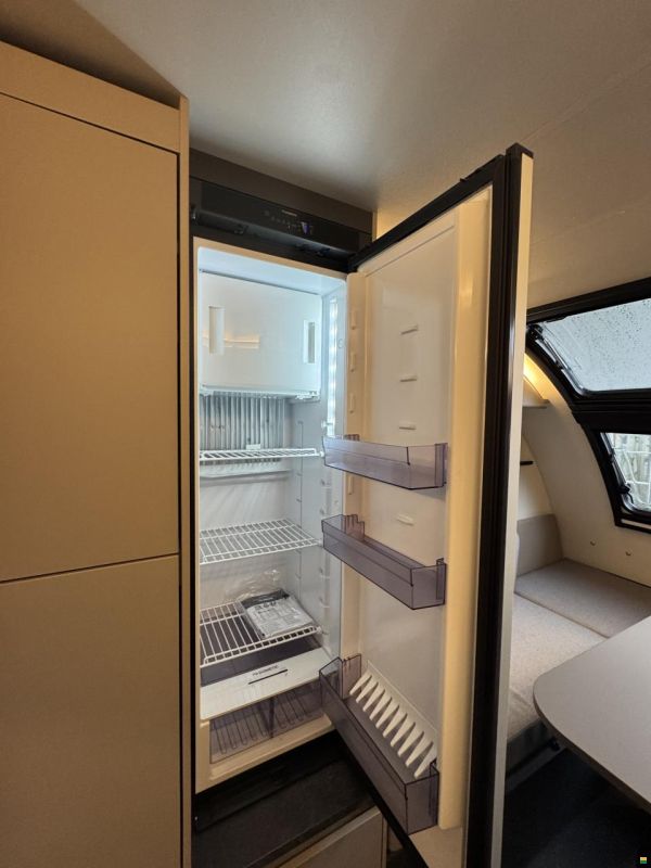 Adria Action Sports 391 LH