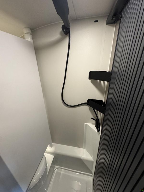 Adria Action Sports 391 LH