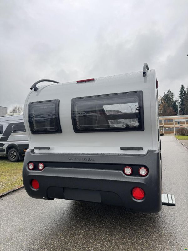 Adria Action Sports 391 LH