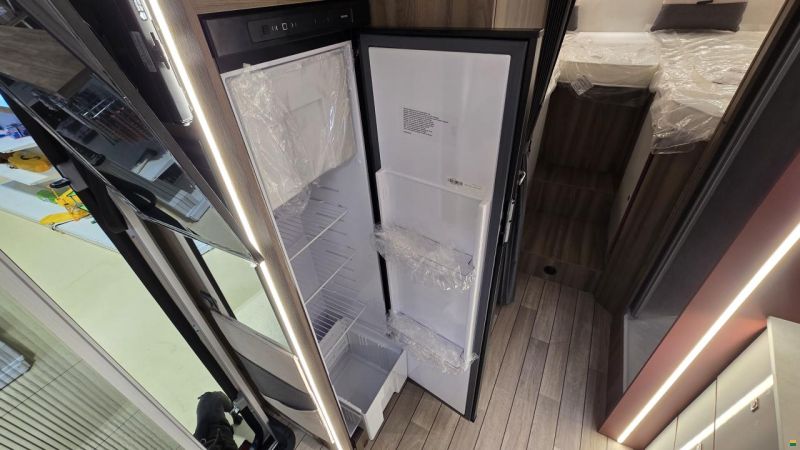 Roller Team Kronos 284 TL / Modelljahr 2026