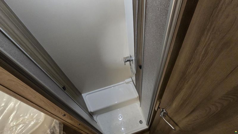 Roller Team Kronos 284 TL / Modelljahr 2026