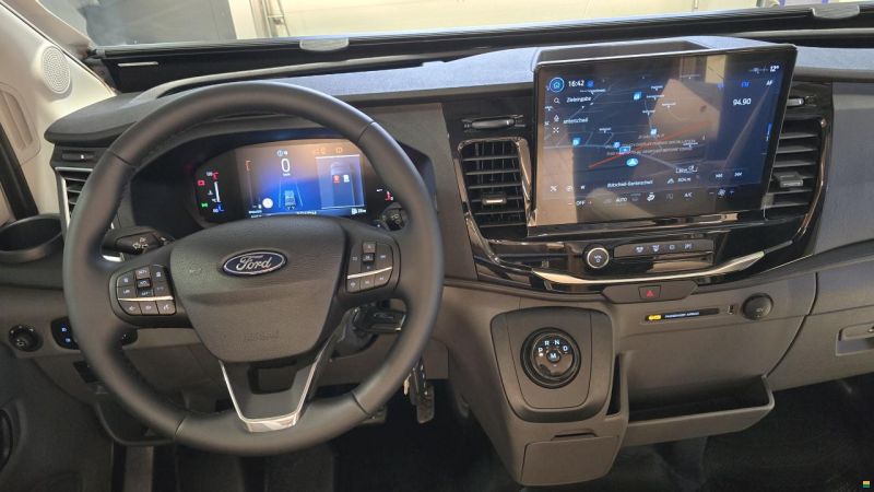 Roller Team Kronos 284 TL / Modelljahr 2026