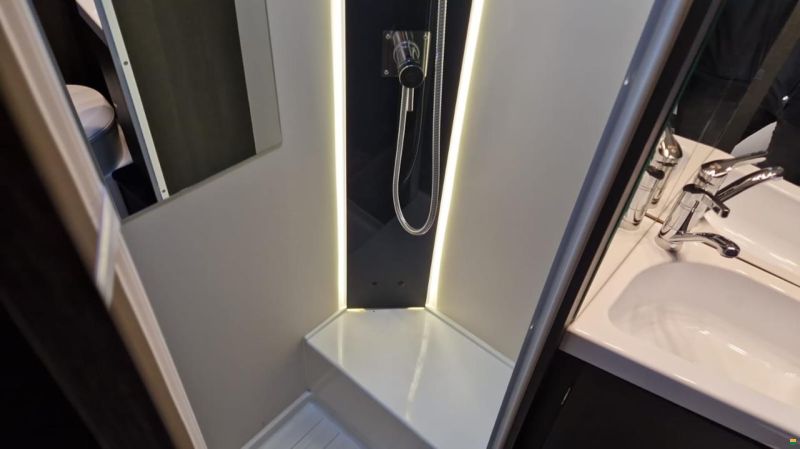 Roller Team Zefiro 295TL