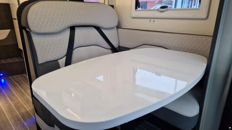 Roller Team Zefiro 295TL