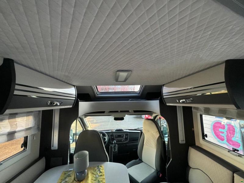 Roller Team Zefiro 295TL