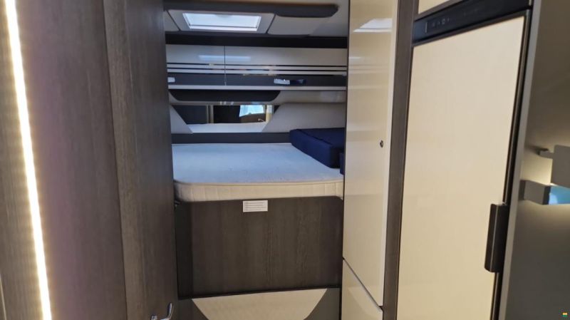 Roller Team Zefiro 295TL