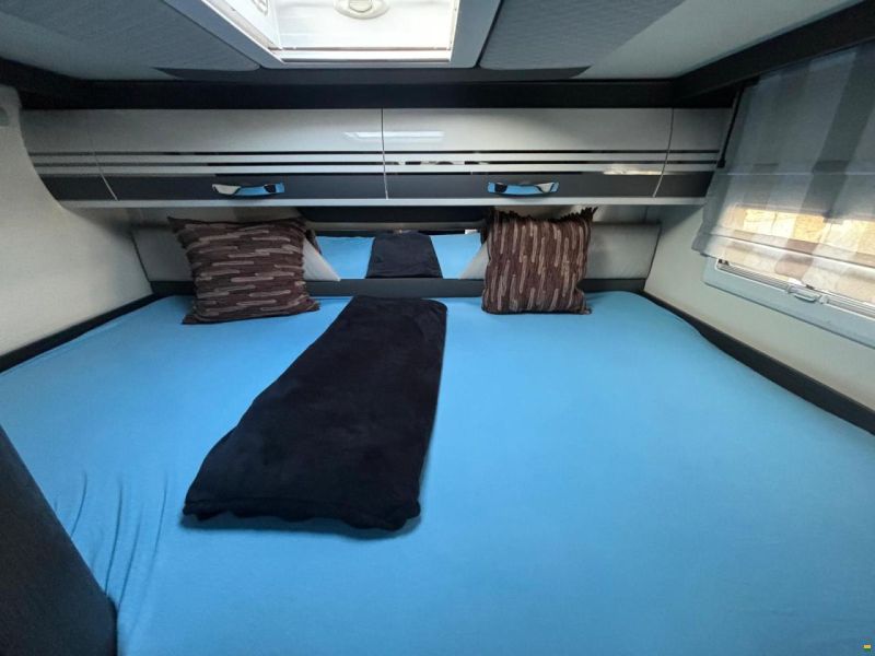 Roller Team Zefiro 295TL