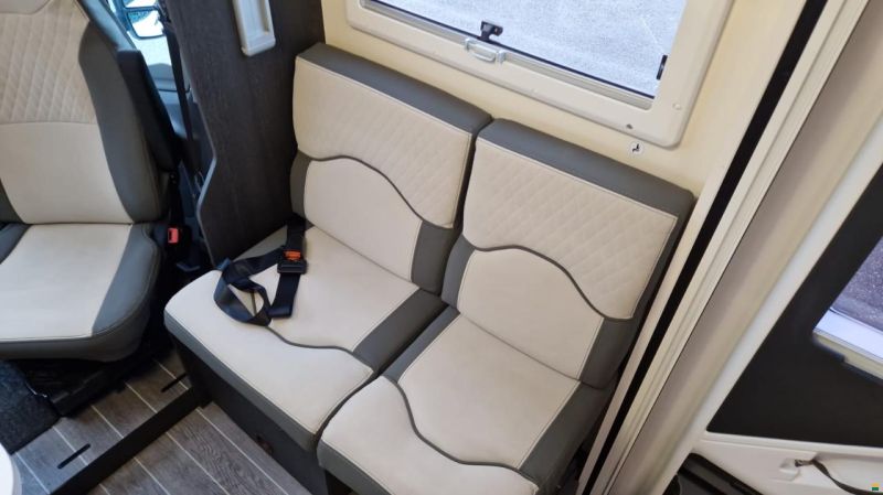 Roller Team Zefiro 295TL