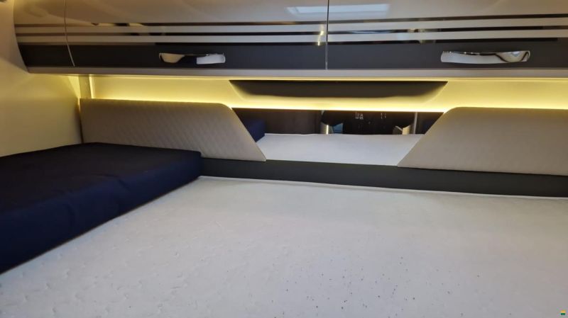 Roller Team Zefiro 295TL