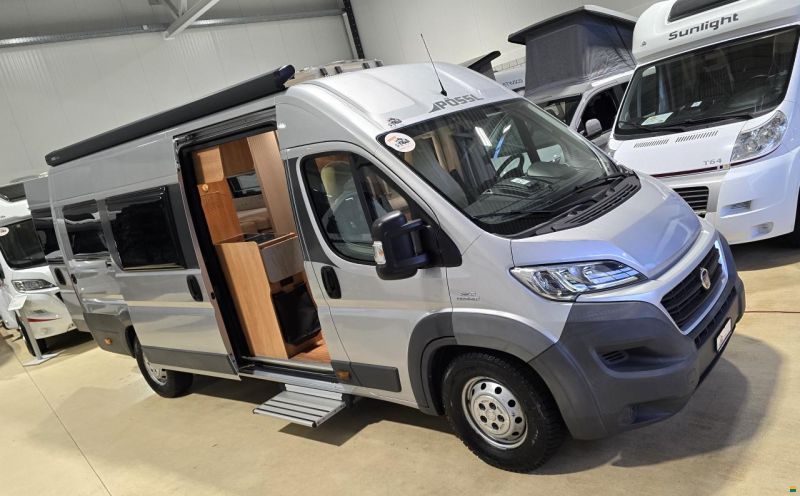 Pössl Roadcruiser 640