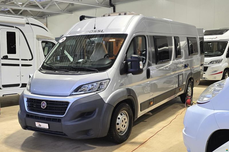 Pössl Roadcruiser 640