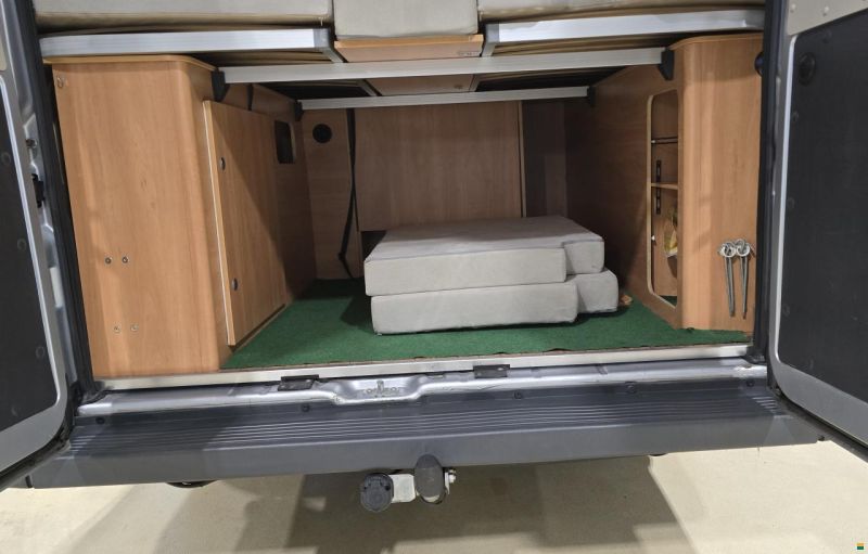 Pössl Roadcruiser 640