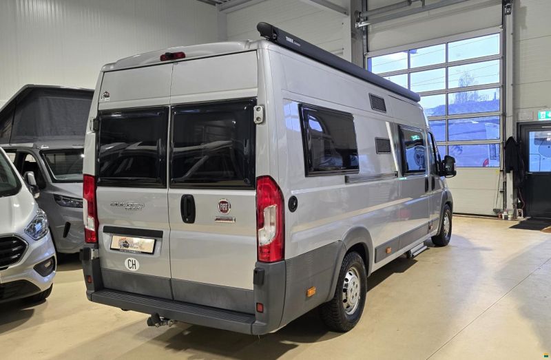 Pössl Roadcruiser 640