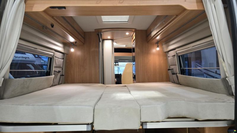 Pössl Roadcruiser 640