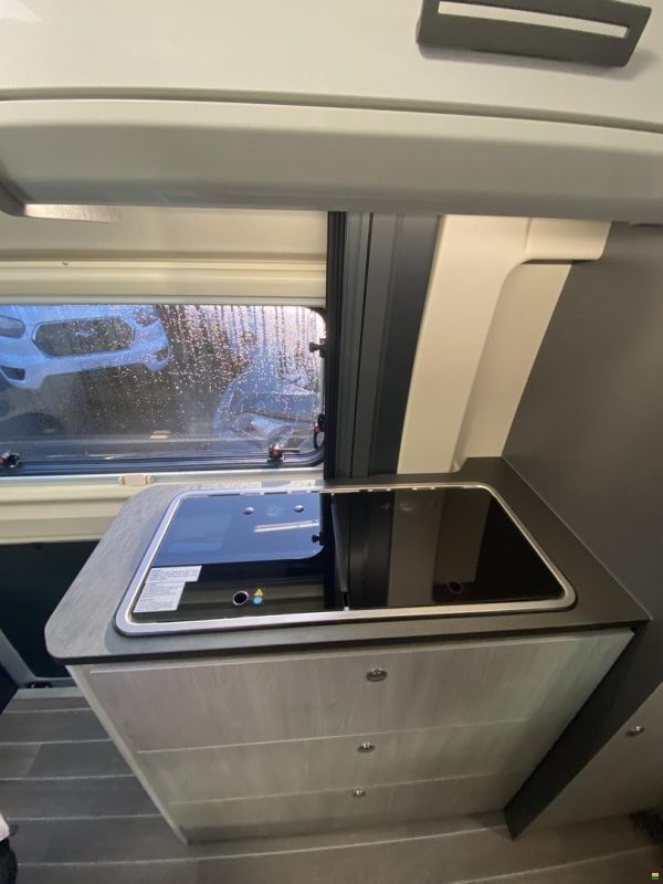 Roller Team Livingstone 2 Sport, Fiat 140PS Automat