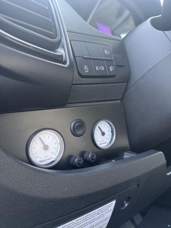 Roller Team ZEFIRO 284 TL