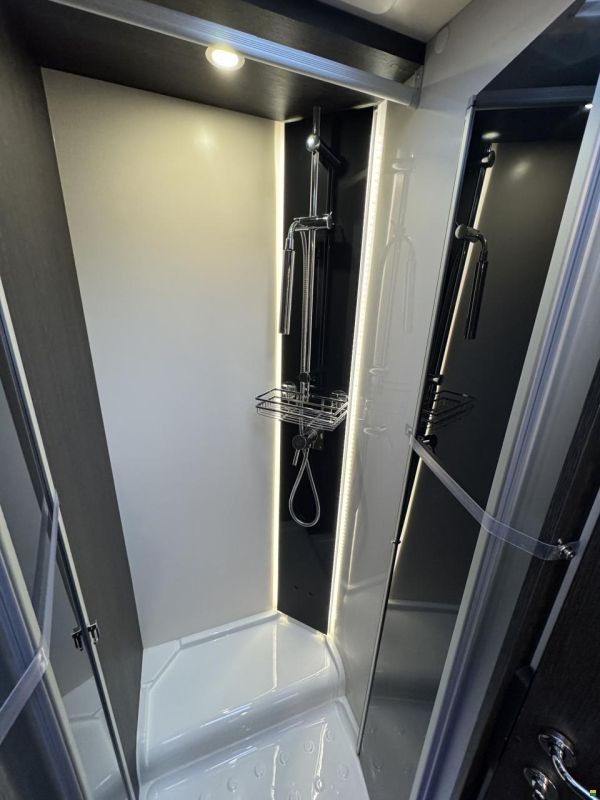 Roller Team ZEFIRO 284 TL