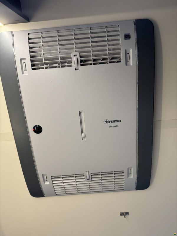 Roller Team ZEFIRO 284 TL