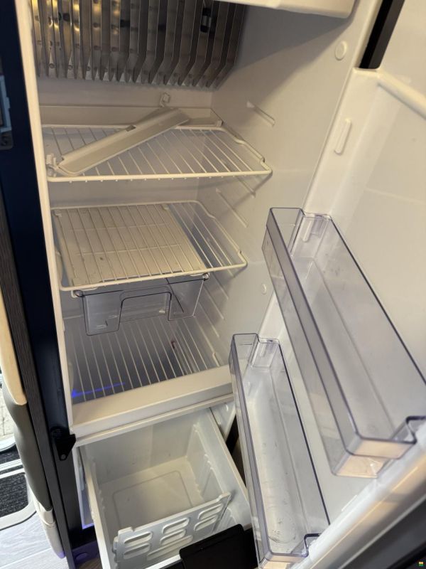 Roller Team ZEFIRO 284 TL