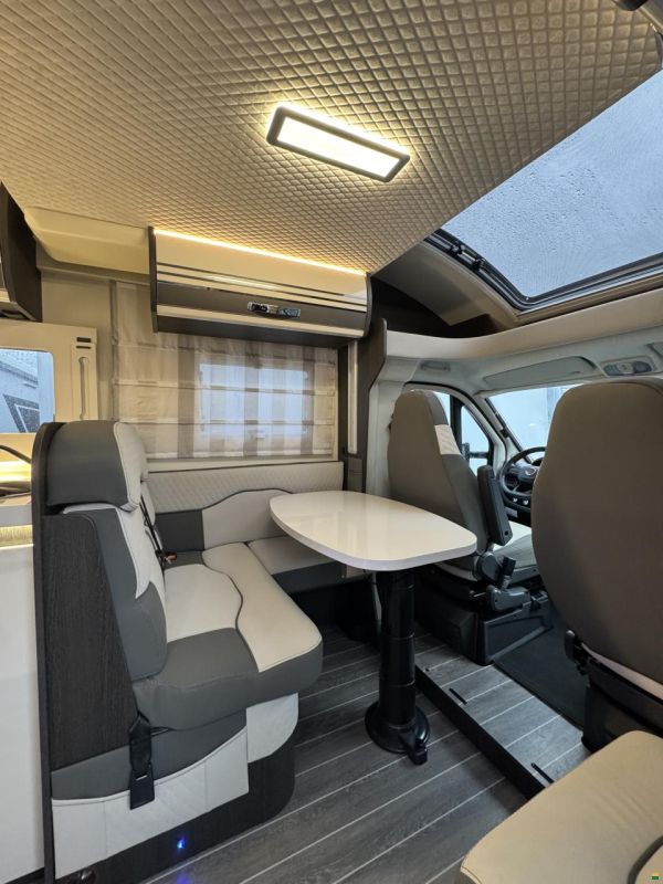 Roller Team ZEFIRO 284 TL