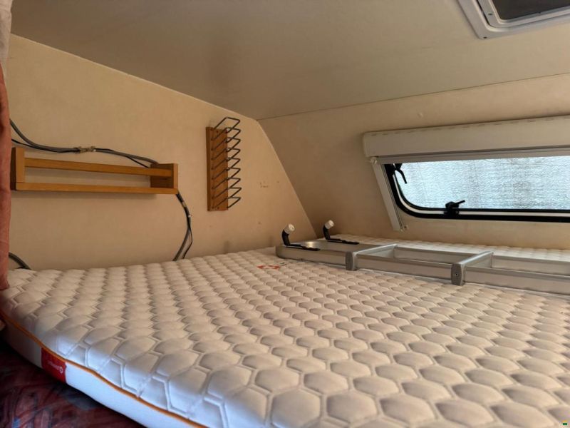 Fiat Ducato 14 2.8 - 125 PS