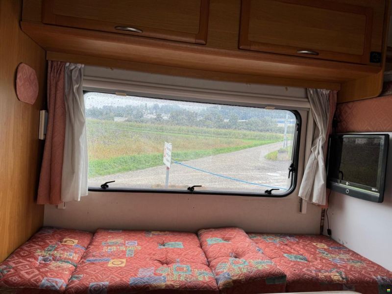 Fiat Ducato 14 2.8 - 125 PS