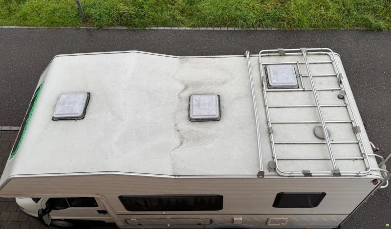 Fiat Ducato 14 2.8 - 125 PS