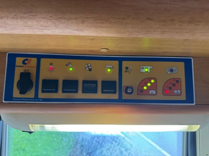 Fiat Ducato 14 2.8 - 125 PS