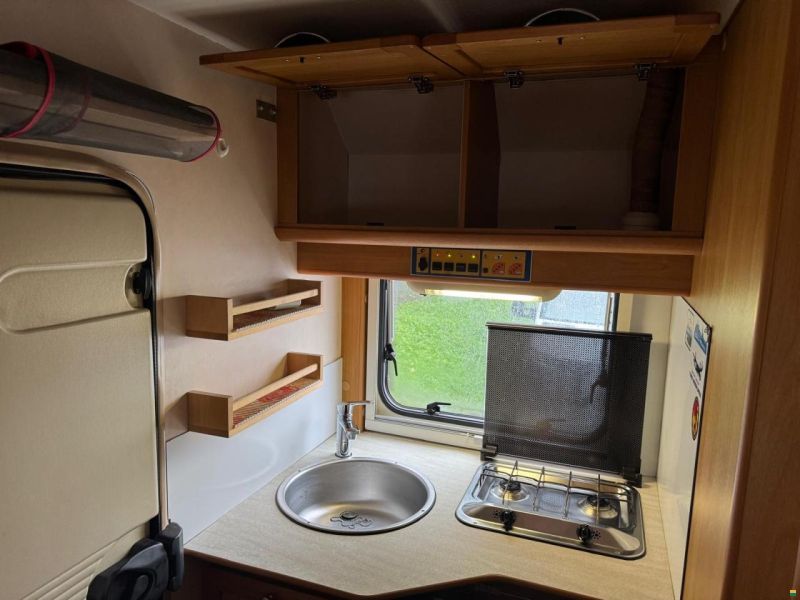 Fiat Ducato 14 2.8 - 125 PS