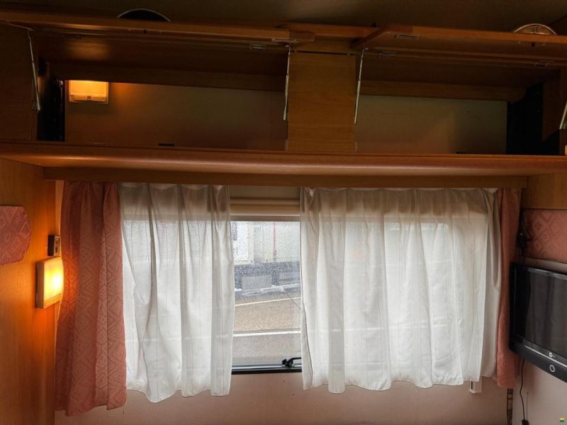 Fiat Ducato 14 2.8 - 125 PS