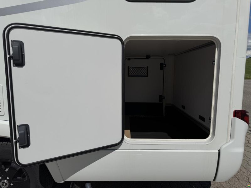 Hymer Tramp S585