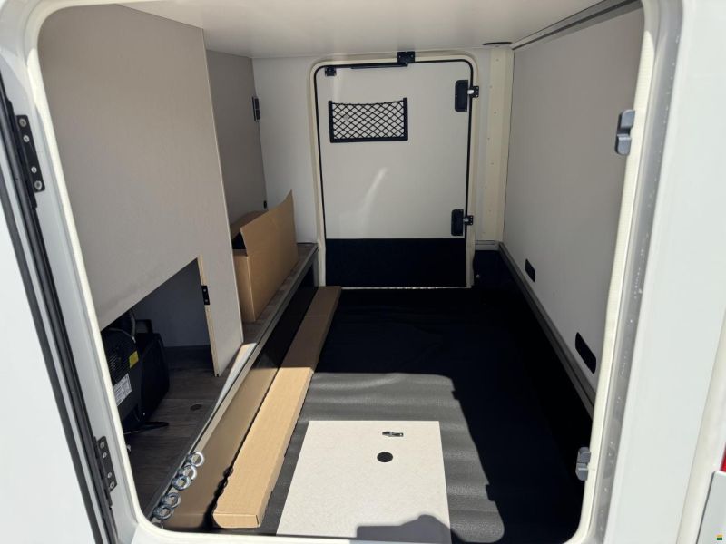 Hymer Tramp S585