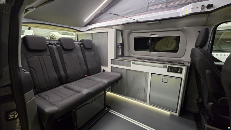 Karmann Duncan DU 500 - MJ2025