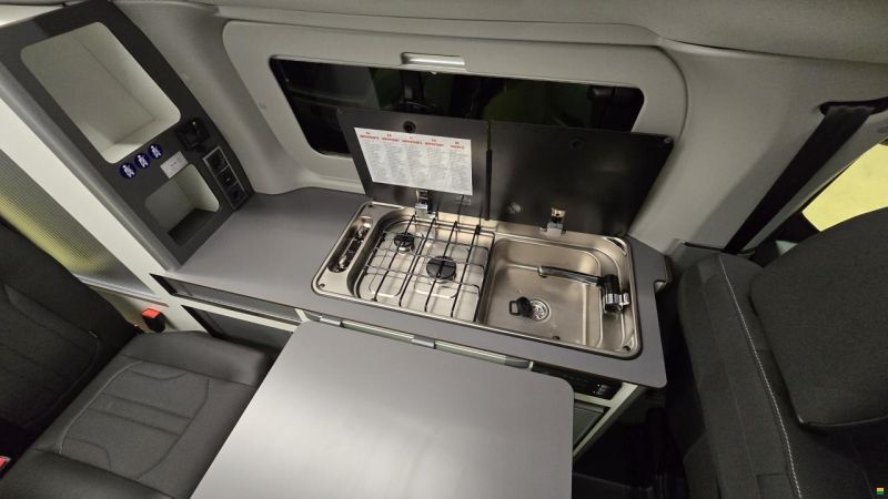 Karmann Duncan DU 500 - MJ2025