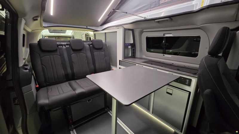 Karmann Duncan DU 500 - MJ2025