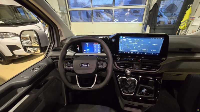 Karmann Duncan DU 500 - MJ2025