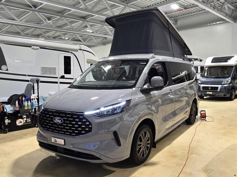 Karmann Duncan DU 500 - MJ2025