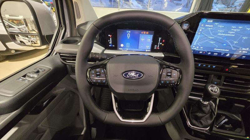 Karmann Duncan DU 500 - MJ2025